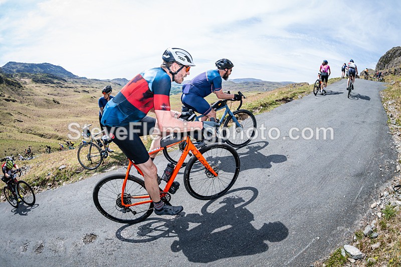 141358 - Hardknott Pass Camera 2 14.00-15.00