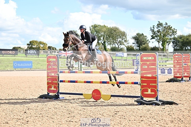 250924-132339-00438 - Cls 4 Newcomers and 1.10m Open