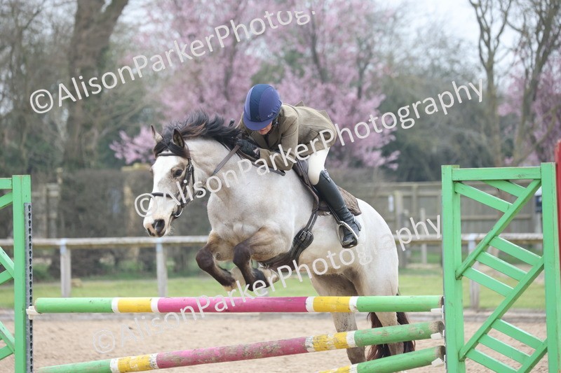 20260308-1613 - Class 5 - 1.00m