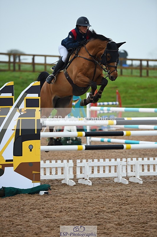 230505A-094534-02764 - Cls 20 Snr Foxhunter