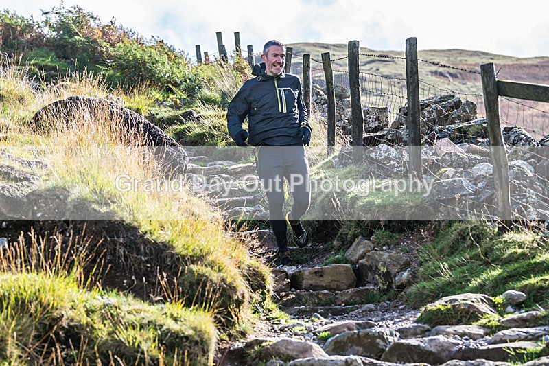 Langdale -1200 - Langdale Horseshoe Fell Race Saturday 10th October 2026