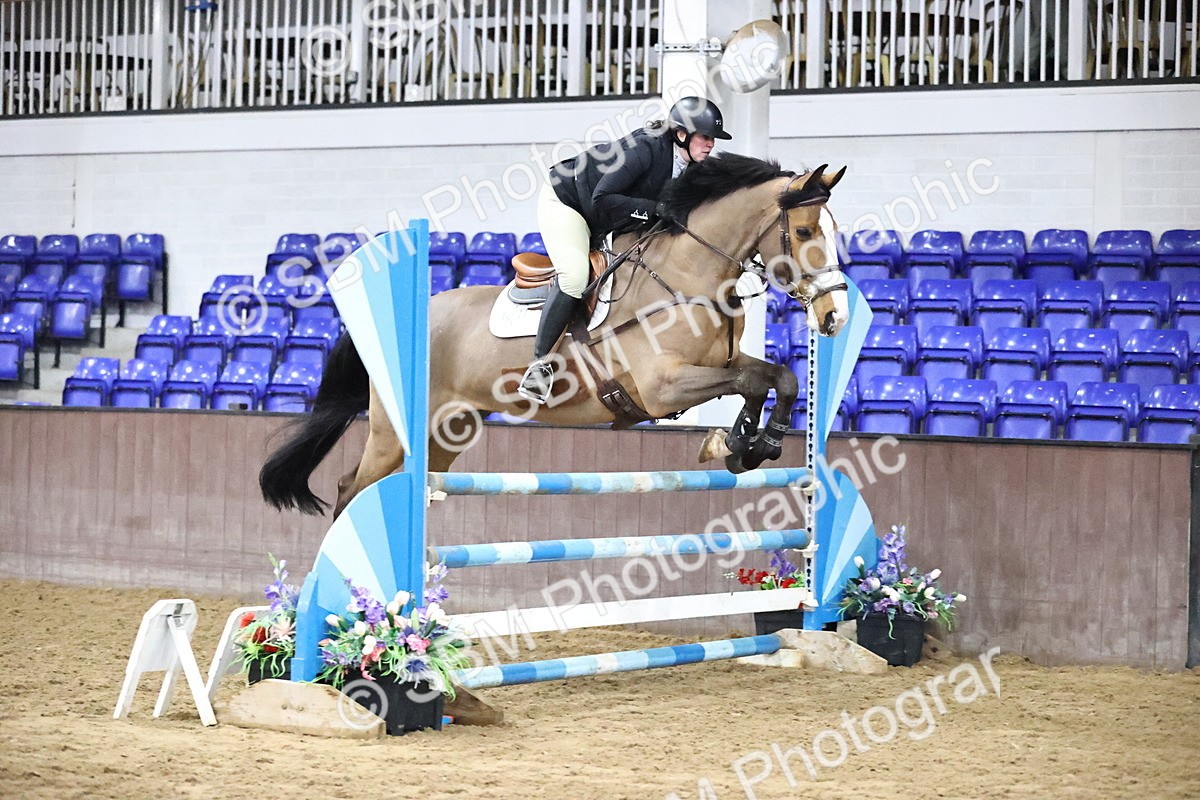 SBM_002215 - Class 9 - Senior Discovery - 1.00m