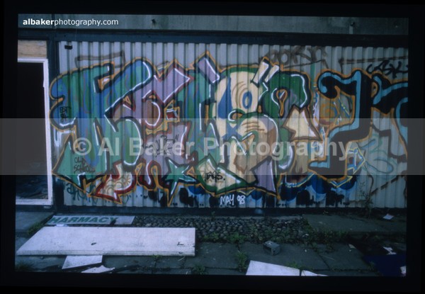 365 - Graffiti Gallery (15)