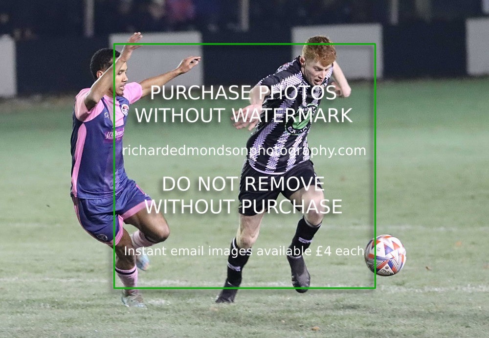 IMG_5620 - Kendal Town FC images (Tuesday 28 November 2023)