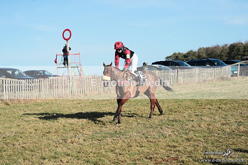 PR PtP 240126 429 - Pony Racing Horseheath 24/01/26
