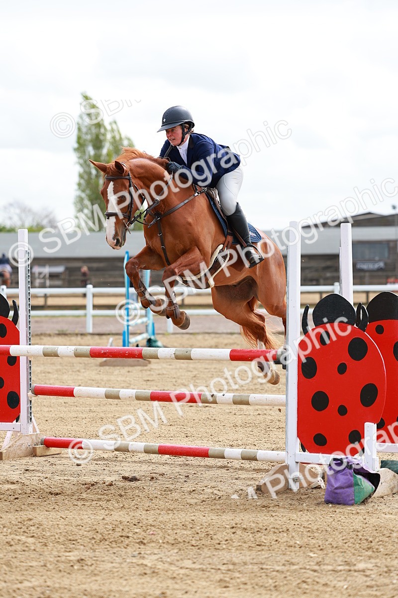 SBM_002070 - Class 9 - Senior Discovery - 1.00m