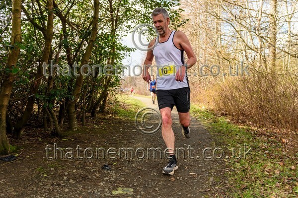 Livirelays25-529134 - Male Set Two