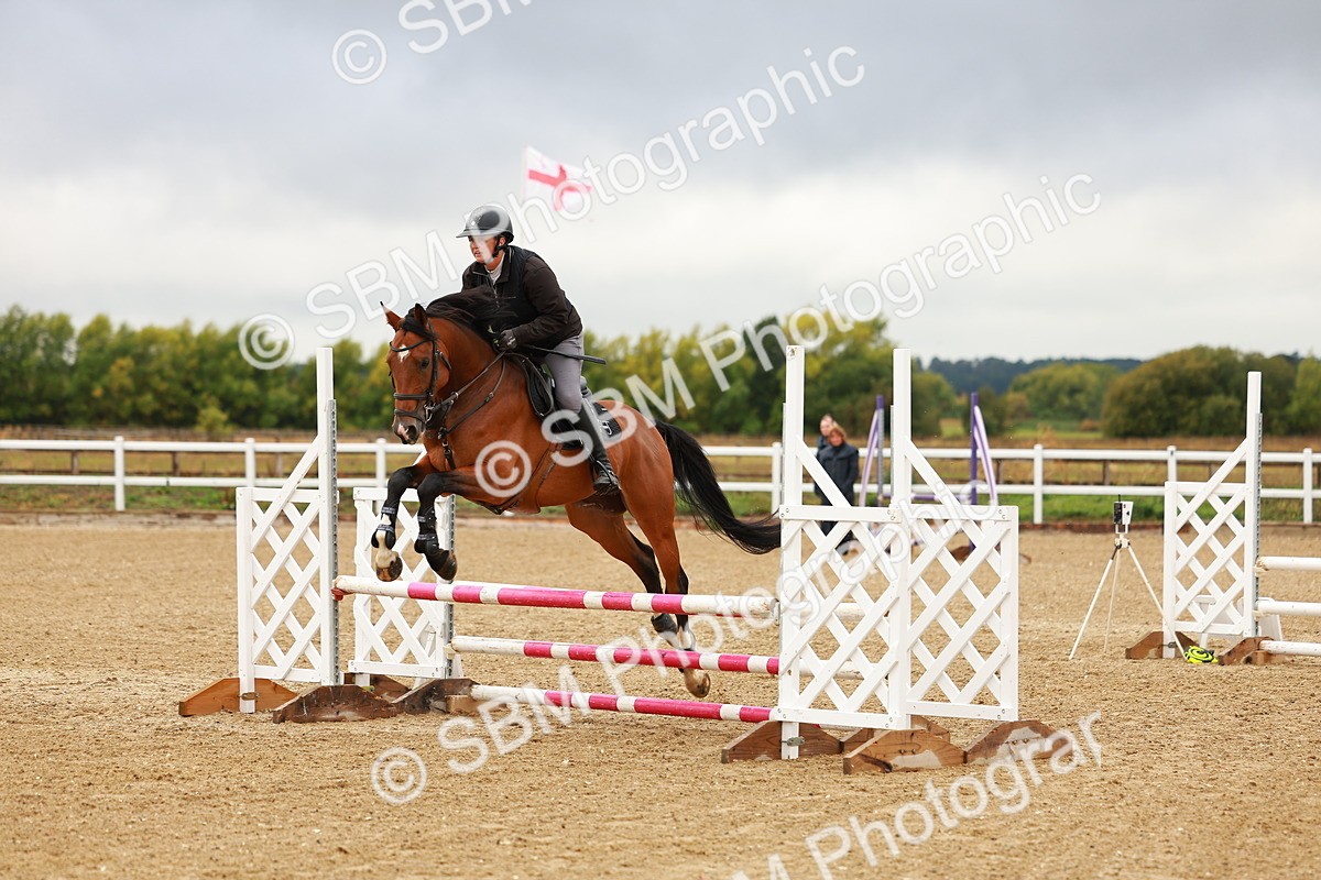 SBM_000099 - Class 1 - Clear Round