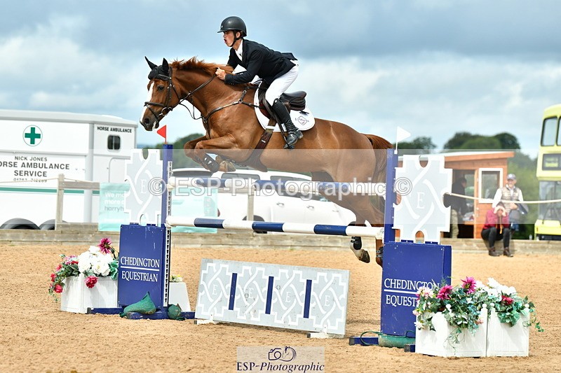230723A-114510-11586 - Cls 12, 2 Star Big 1.45m GP Start to 12.30 break