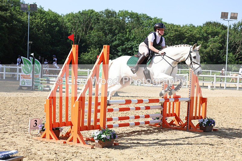 3E7A0360 - Class 2: 80 - 85cm
