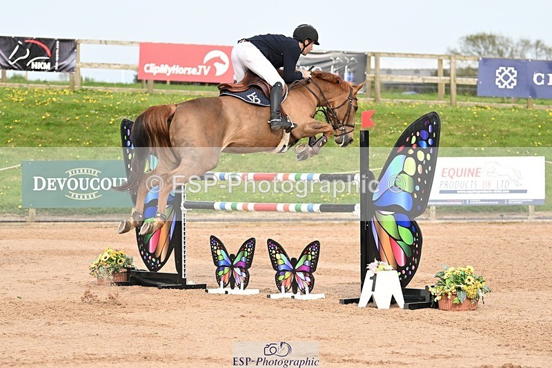 250425-175018-11086 - Cls 6 - 2 Star Medium Tour