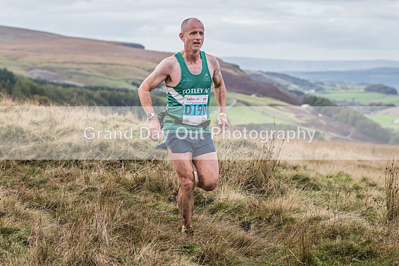 Leg 4-302 - UK Fell & Hill Relays - Todmorden Leg 4 Saturday 17th October 2026