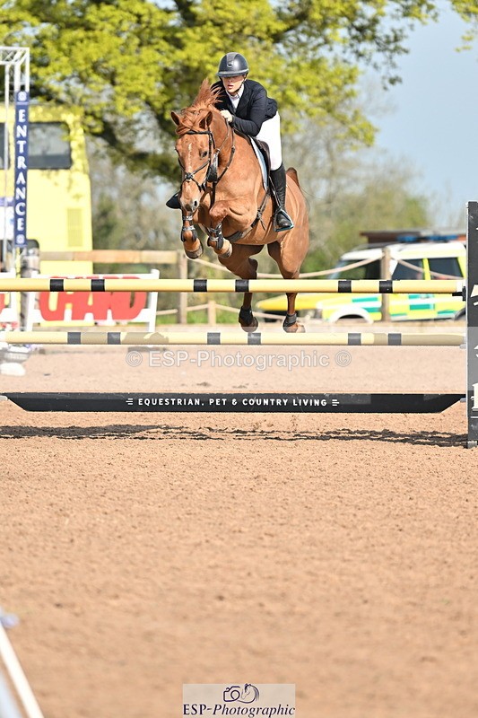 240510A-092305-04722 - Cls 20 Foxhunter