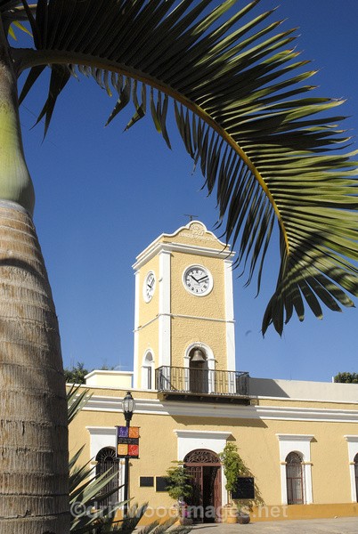 San Jose del Cabo, Mexico - Central America