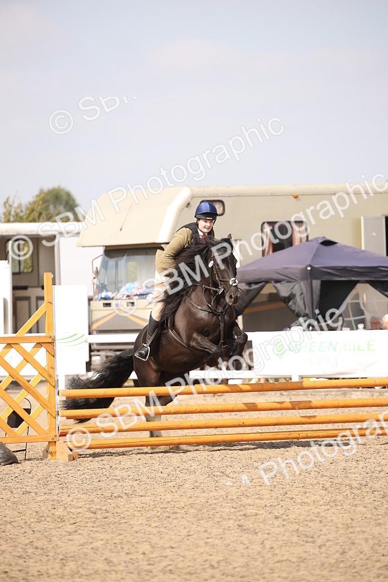 SBM_14996 - Class 408a - Working Veteran 70cm (15-19