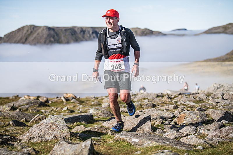 Langdale-660 - Langdale Horseshoe Fell Race Saturday 11th October 2025