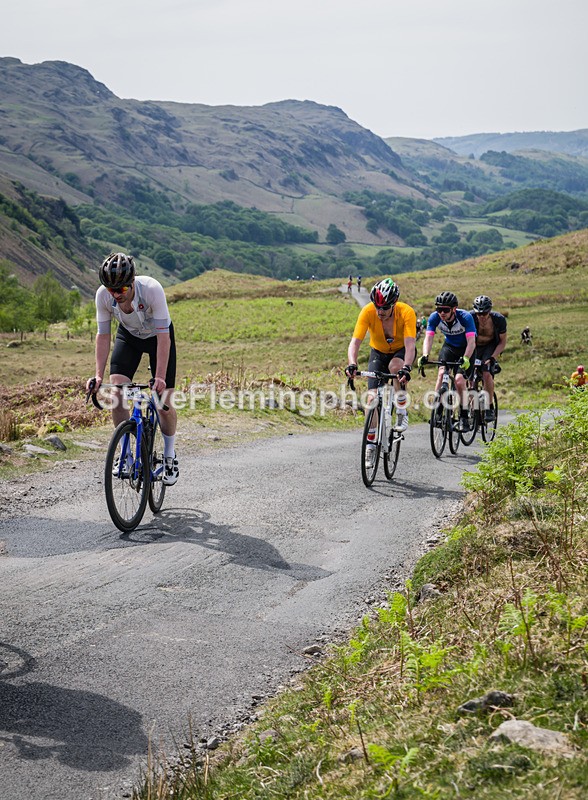 135228 - Hardknott Pass Camera 1 13.00-14.00