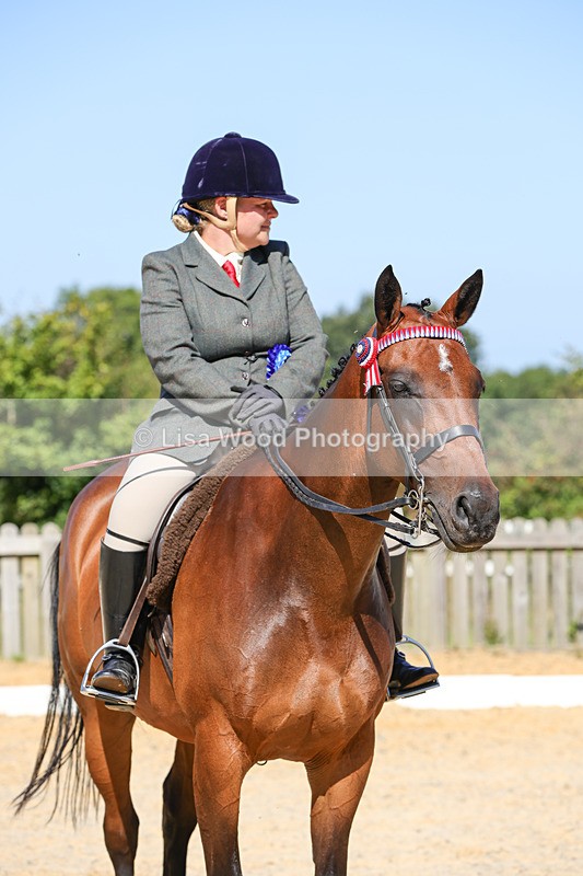1X9A7945 - Class 10:Riding Horse