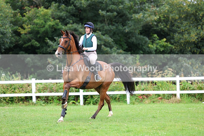 3E7A1869 - Class 5: 80cm open (B)