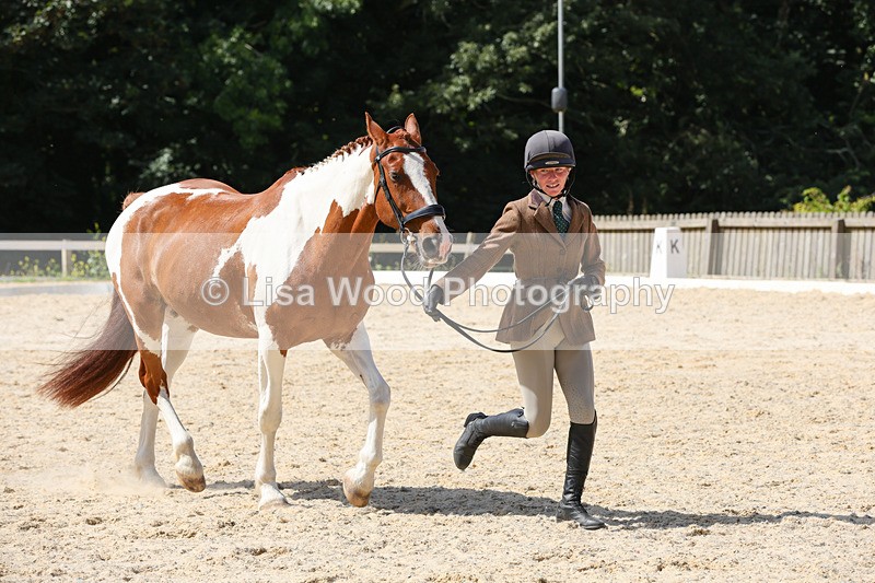 1X9A8286 - Class 12: Coloured Ridden