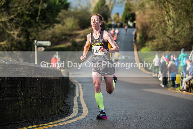 Ribble-473 - Ribble Valley 10K Sunday 31st December 2023