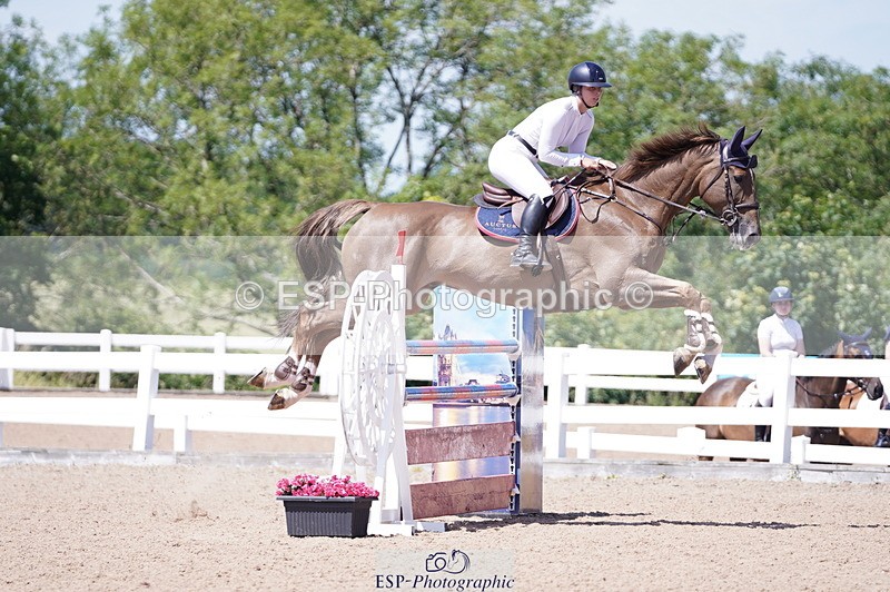 240719A-134950-11663 - Cls 14, 1 Star Silver Tour 1.25m