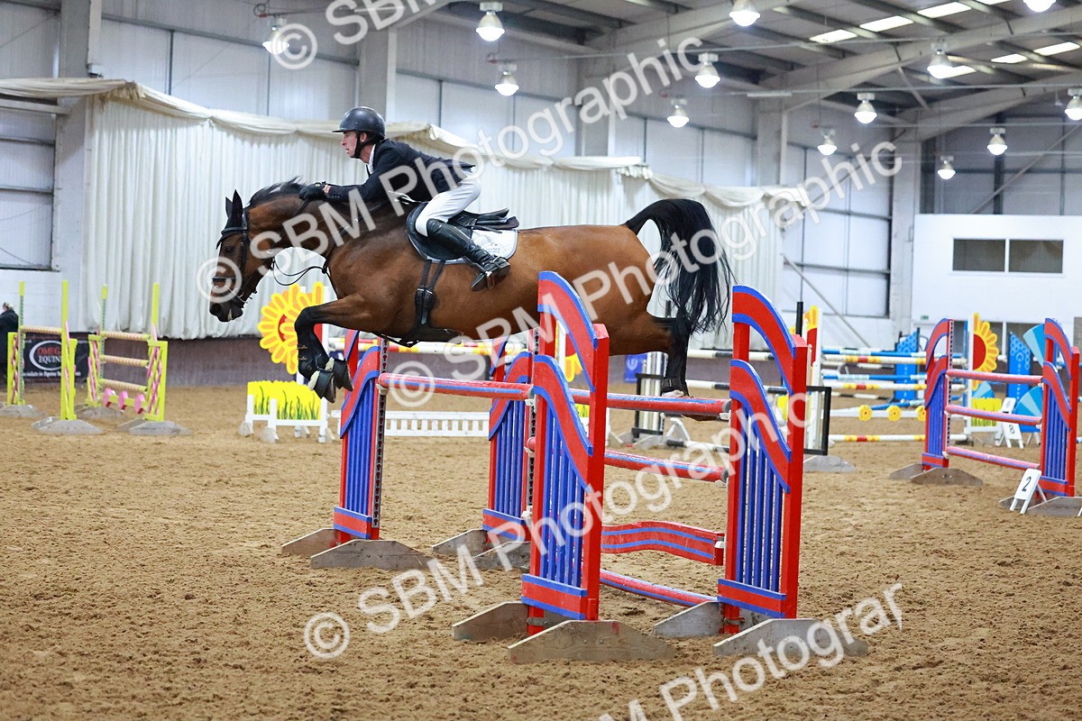 SBM_002228 - Class 6 - National 1.30m