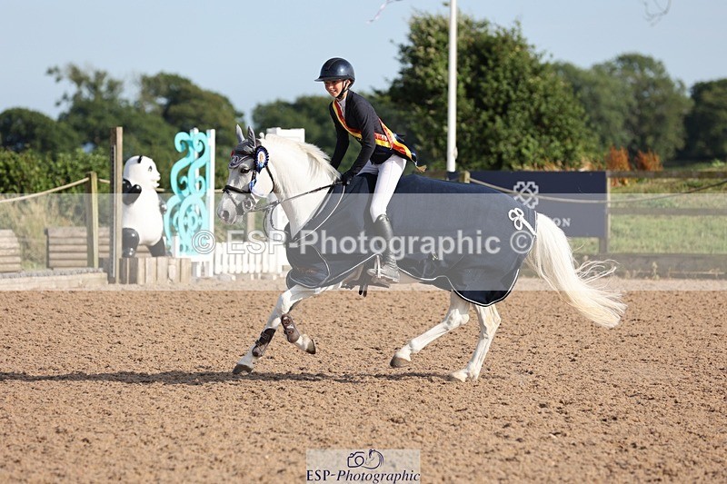 250629-181717-13843 - Cls 30 138cm HOYS Qualifier