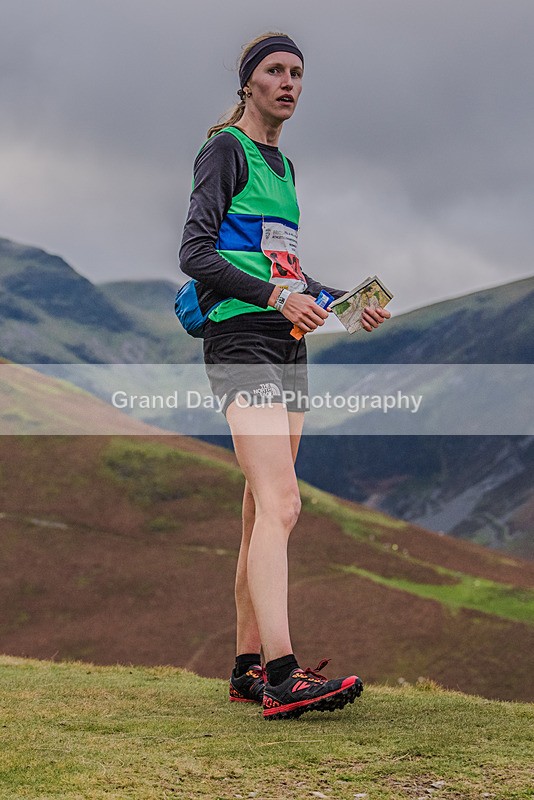 British Fell Relay-3309 - British Fell & Hill Relay Championship Braithwaite Keswick Saturday 21st October 2023