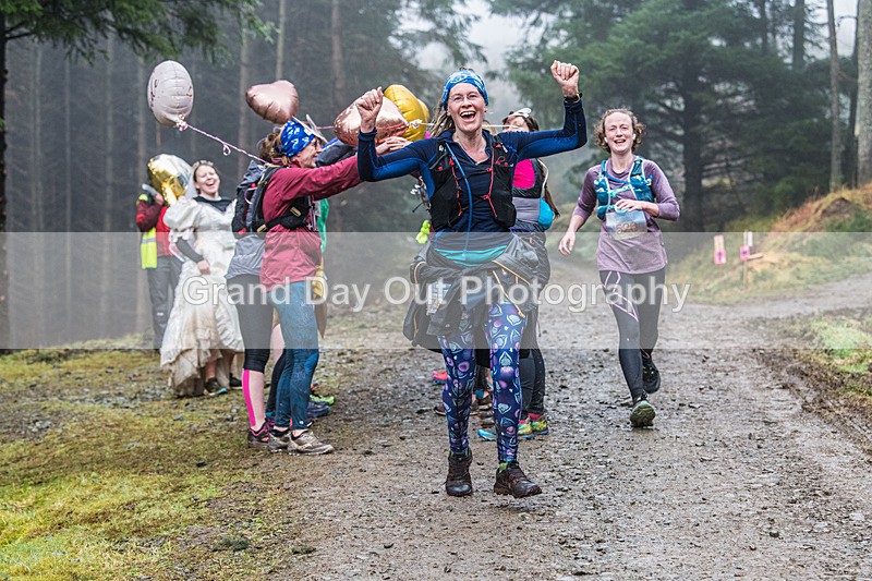 Glentress 21  10K-1857 - High Terrain Events Glentress 21 & 10K Trail Runs Saturday 18th February 2023