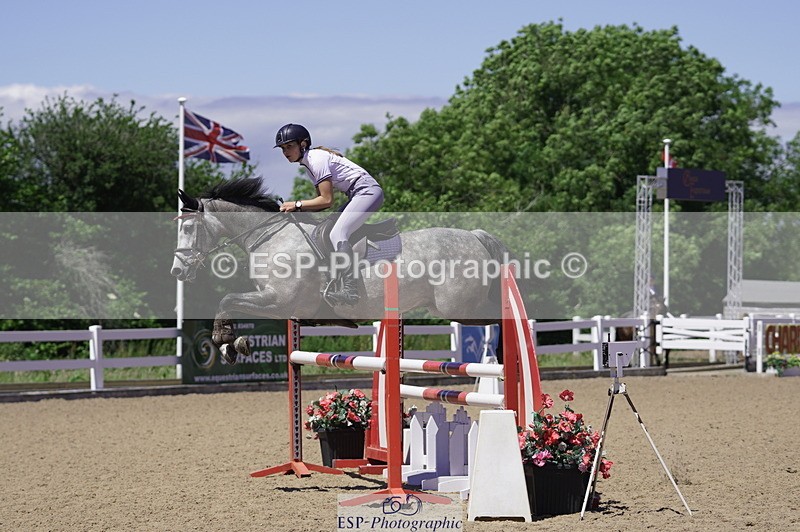 230624A-135556-01710 - Cls 25 Pony Newcomers & 1m Open