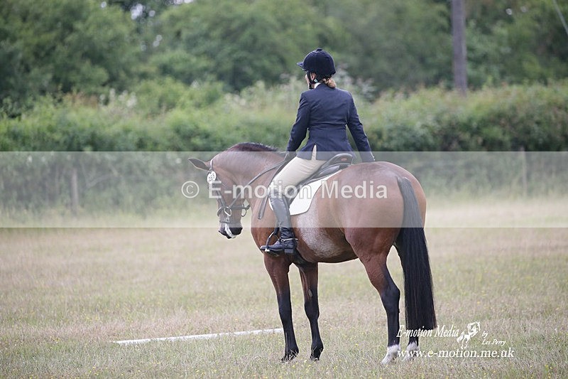 BVRC 030721 777 - Bourne Valley Riding Club Dressage 03/07/21