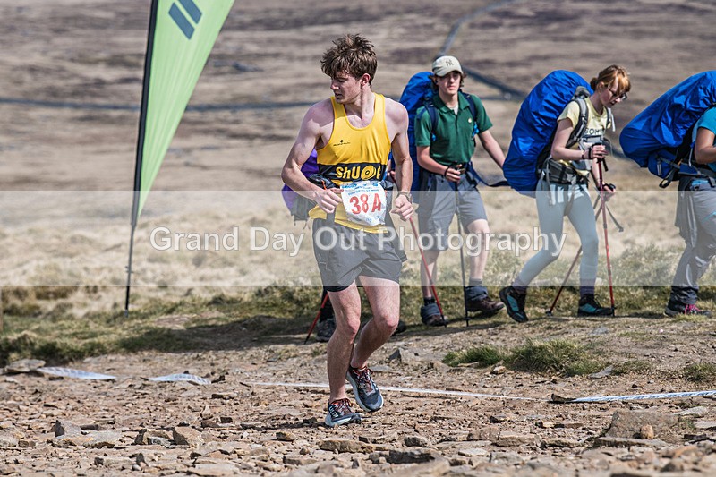 Pen-Y-Ghent-276 - The 3 Peaks Race Saturday 25th April 2026 - Pen Y Ghent
