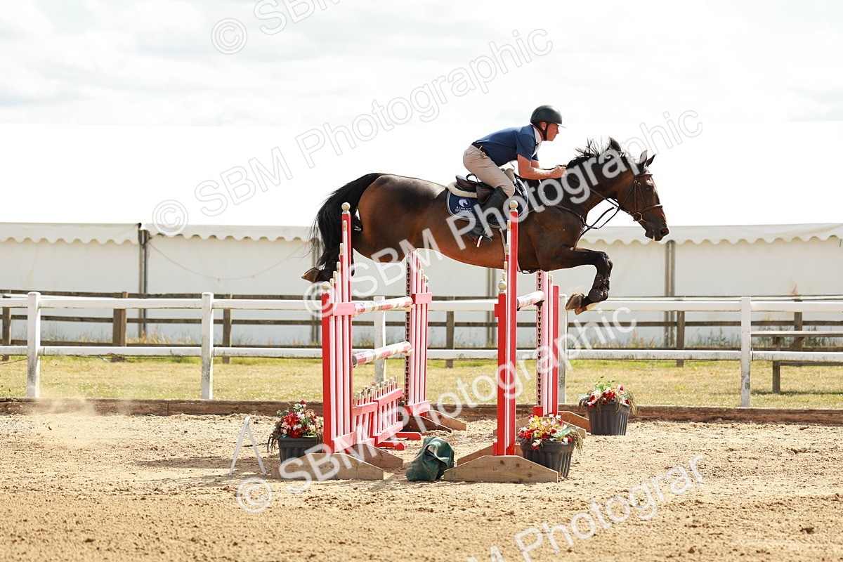 SBM_020430 - Class 22 - National 1.30m Open