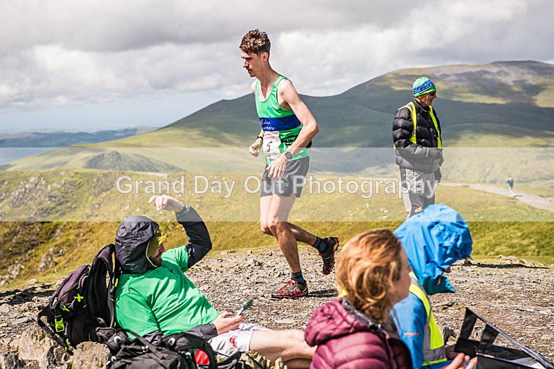 Blencathra-562 - Blencathra Fell Race Sunday 28th June 2026