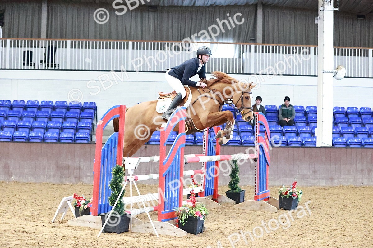 SBM_002877 - Class 10 - Senior Newcomer 1.10m