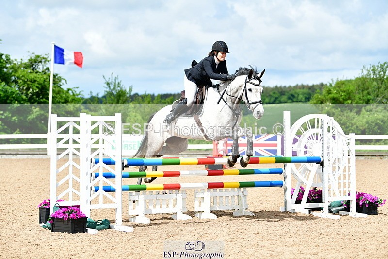 240526A-104418-07401 - Cls 34 Discovery and 1m Open