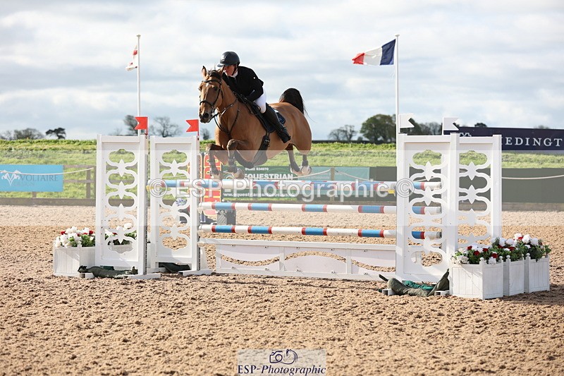 240419A-091149-05400 - Cls 22, 1 Star Gold Tour 1.30m