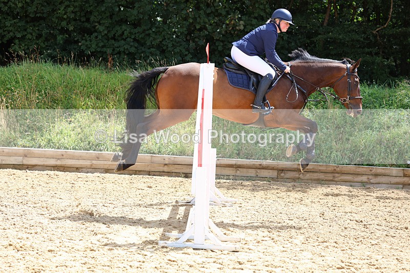 3E7A0378 - Class 9: Senior British Novice/90cm open