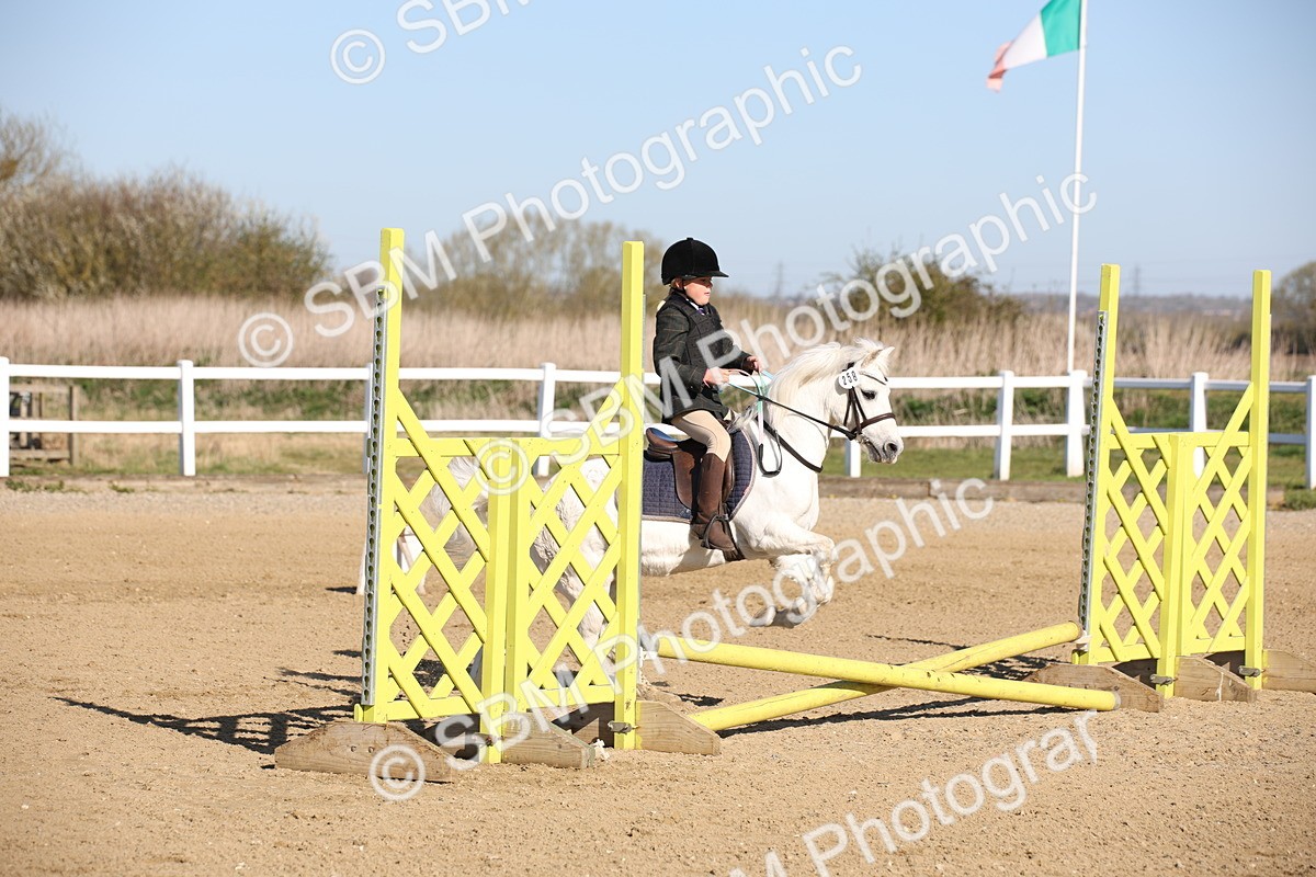 SBM_000207 - Class 1 - 40cm