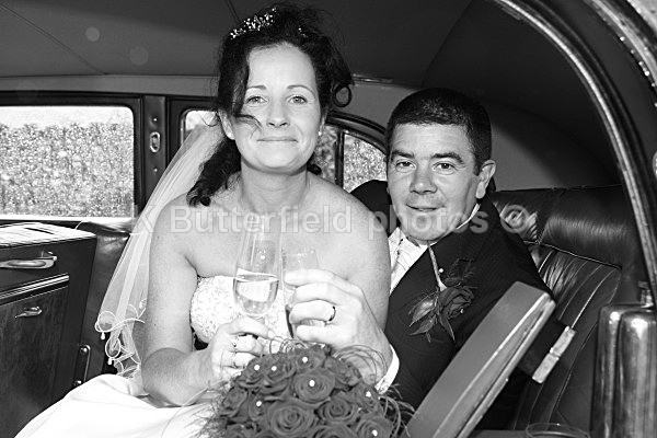  - Siobhan and Ritchie,s Wedding
