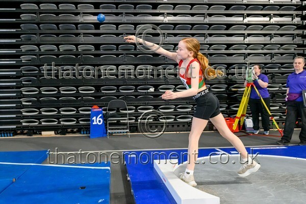 CEREL-816520 - Field Female