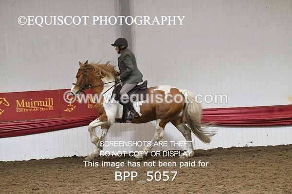 BPP_5057 - CLASS 3 40CM