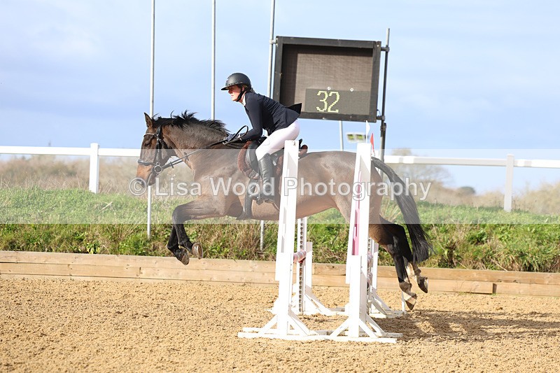 3E7A9635 - Class 3: 75cm