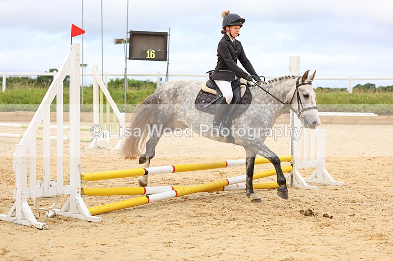 3E7A8626 - Class 2: 50cm