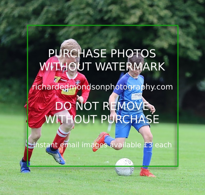 IMG_2309 - Wattsfield U12 v Carnforth Rangers (31/5/22)
