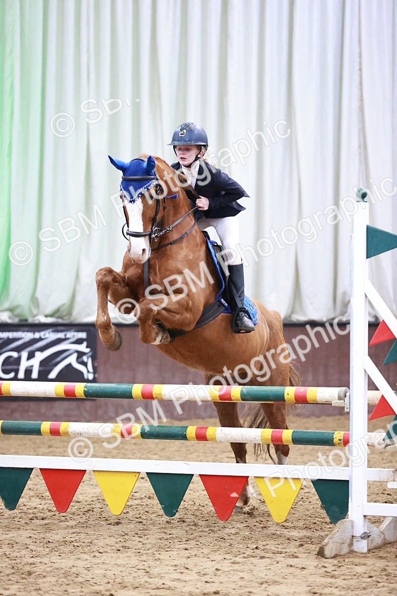 SBM_000931 - Class 3 - Pony Discovery 90cm