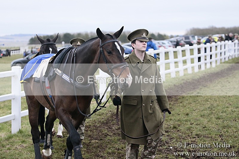 PtP 180218 59 - Combined Services Point-to-Point Larkhill 18/02/18