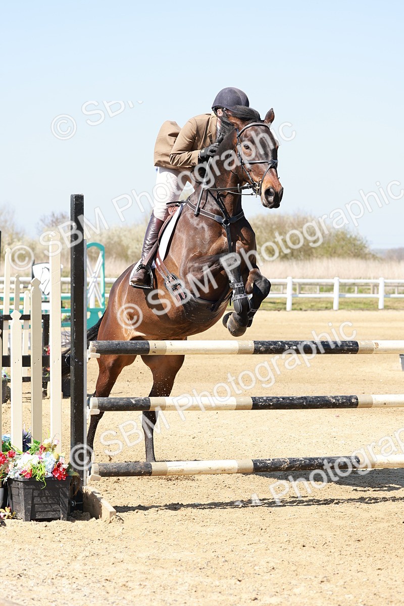 SBM_004149 - Class 17 - Senior Newcomers - 1.10m