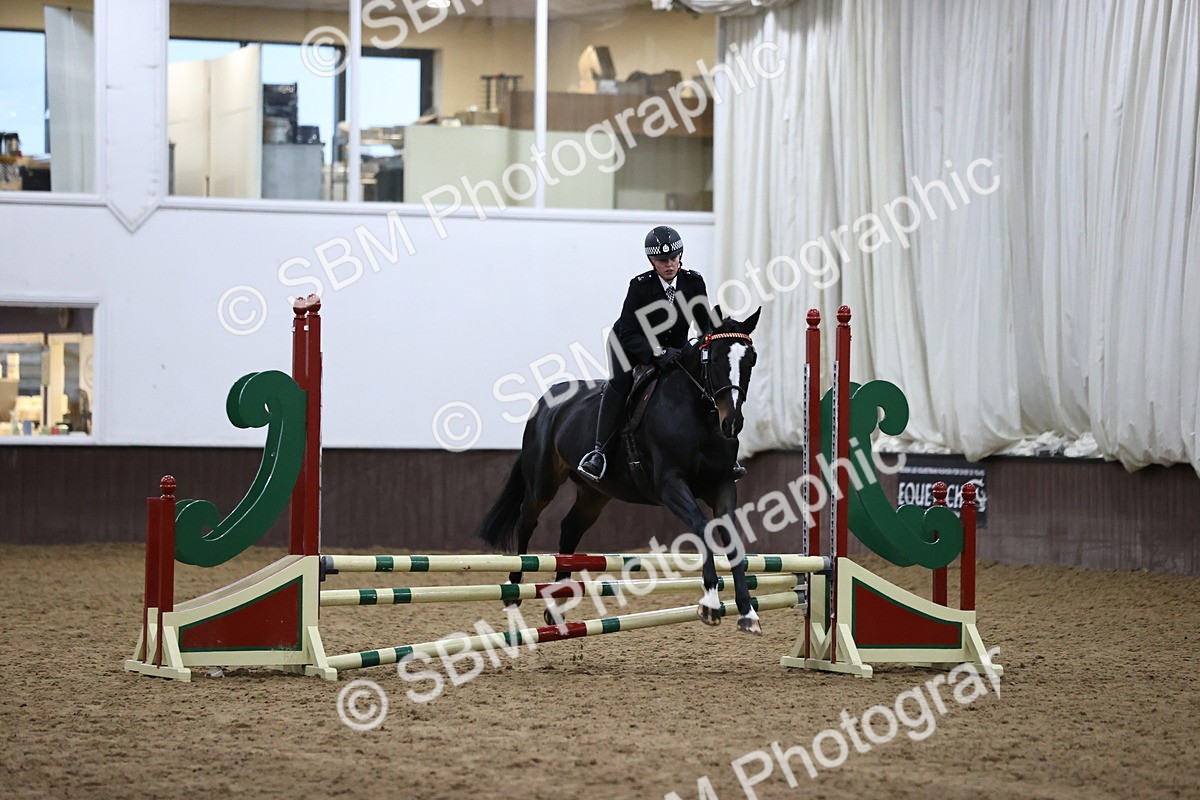 SBM_6806 - Class 24 - UKPSAF Performance 70cm
